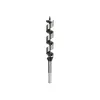 Burghiu 26 x 230 mm MILWAUKEE elicoidal pu lemn P1M 