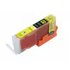 Картридж струйный  TintaPatron CACLI551Y/XL Yellow Canon 