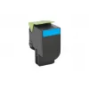 Картридж лазерный  Impreso IPM TRL08C Cyan Lexmark, 70C8HC0 