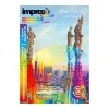 Hirtie foto  Impreso IMP-LA415005TT T-shirt Transfer for Light Color Photo Paper A4, 150g, 5pcs 