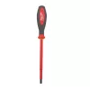 Surubelnita  MILWAUKEE VDE 1000V SL 1.2x6.5x150 