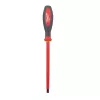 Отвертка  MILWAUKEE VDE 1000V SL 1.2x8x175 