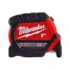 Рулетка  MILWAUKEE cu magnet 5m 