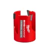 Коронка  MILWAUKEE pentru multemateriale Bighawg 51mm 