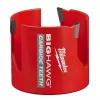 Коронка  MILWAUKEE pentru multemateriale Big hawg 82mm 