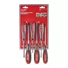 Set de surubelnite  MILWAUKEE  PZ2x45 