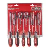 Set de surubelnite  MILWAUKEE  PZ2x45 