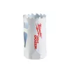 Carota bimetal  MILWAUKEE HOLE DOZER 21 mm 
