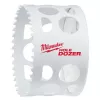 Коронка биметалическая  MILWAUKEE Hole dozer 83mm 