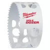 Коронка биметалическая  MILWAUKEE Hole dozer 92mm 