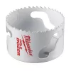 Carota bimetal  MILWAUKEE Hole dozer 114mm 