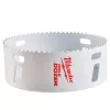 Коронка биметалическая  MILWAUKEE Hole dozer 127mm 