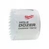 Carota bimetal  MILWAUKEE Hole dozer 60mm 