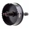 Carota bimetal  MILWAUKEE SHOCKWAVE 38mm 