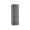 Frigider 372 l, 201.3 сm, Inox WHIRLPOOL W5 921E OX 2 E