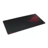Mouse Pad  ASUS Gaming Mouse Pad Asus ROG Sheath, 900 x 440 x 3mm, Stitched edges, Non-slip rubber base. Коврик для мыши ROG She 
