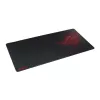 Коврик для мыши  ASUS Gaming Mouse Pad Asus ROG Sheath, 900 x 440 x 3mm, Stitched edges, Non-slip rubber base. Коврик для мыши ROG She 