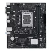 Placa de baza LGA 1700 ASUS PRIME S1700 H610M-R D4-SI mATX, LGA1700, Intel H610, DDR4 SDRAM 64GB, 2x DIMM 3200 MHz