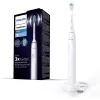 Periuta de dinti electrica 31000 puls/min, Timer, Alb PHILIPS HX3671/13 