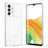 Husa  Xcover  Samsung A33, TPU ultra-thin, Transparent 