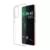 Husa  Xcover  Samsung A72, TPU ultra-thin, Transparent 