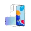 Husa  Xcover  Xiaomi RedMi Note 11 Pro, TPU ultra-thin, Transparent 