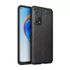 Husa  Xcover  Xiaomi Mi10T/Mi10T Pro, Leather, Black 