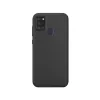 Husa  Xcover  Samsung A21s, Solid, Black 