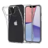 Чехол  Xcover  iPhone 13 Pro, Liquid Crystal, Transparent 