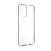 Husa  Xcover  Samsung A33, Liquid Crystal, Transparent 