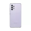 Husa  Xcover  Samsung A73, Liquid Crystal, Transparent 