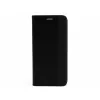 Husa  Xcover  Samsung A03, Soft Touch (Microfiber), Black 