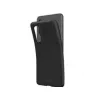 Husa  Xcover  Samsung A13 4G, Soft Touch (Microfiber), Black 