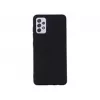 Чехол  Xcover  Samsung A73, Soft Touch (Microfiber), Black 