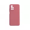 Husa  Xcover  Xiaomi Redmi 10C, Soft Touch (Microfiber), Pink 