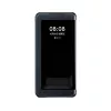 Husa  Xcover  Huawei Nova 8i, Soft View Book, Black 