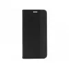 Husa  Xcover  Samsung A23 4G, Soft Book, Black 