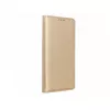 Husa  Xcover  Samsung A33, Soft Book, Gold 