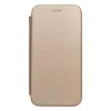 Husa  Xcover  Samsung A52, Soft Book, Gold 