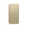 Husa  Xcover  Samsung A53, Soft Book, Gold 