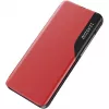 Чехол  Xcover  Xiaomi Note 11/Note 11S, Soft View Book, Red 