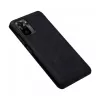 Husa  Xcover  Xiaomi Redmi 10, Soft Book, Black 