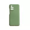 Husa  Xcover  Xiaomi Redmi 10, Soft View Book, Green 