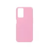 Husa  Xcover  Oppo A96, Liquid Silicone, Pink 