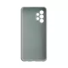 Husa  Xcover  Samsung A03, Liquid Silicone, Light Blue 