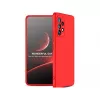Husa  Xcover  Samsung A53, Liquid Silicone, Red 