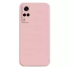 Husa  Xcover Vivo Y33, Liquid Silicone, Pink 