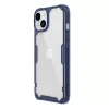 Husa  Nillkin Apple iPhone 14, Ultra thin TPU, Nature Pro, Blue 