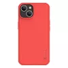 Чехол  Nillkin Apple iPhone 14 Plus, Frosted Pro, Red 