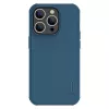 Husa  Nillkin Apple iPhone 14 Pro Max, Frosted Pro, Blue 